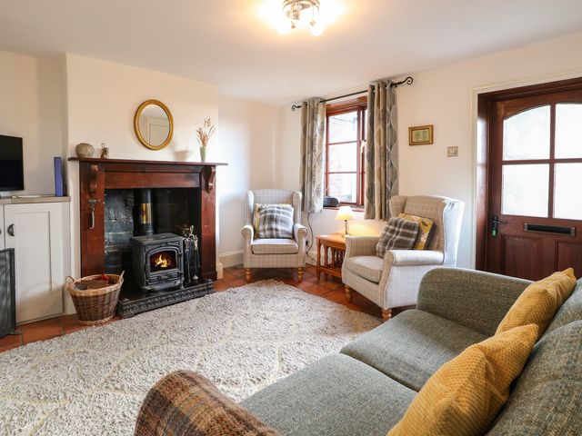 Lanthorn Cottage - 1146419 - photo 4