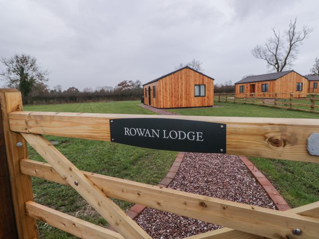Rowan Lodge - 1146441 - photo 1
