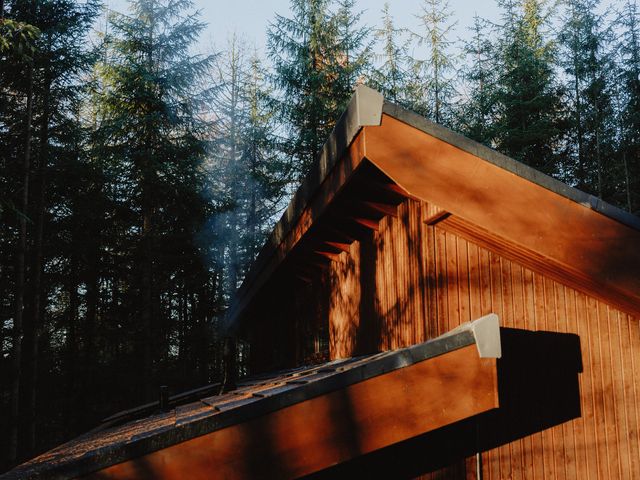 Glentress The Unfurl Treehouse - 1146629 - photo 1