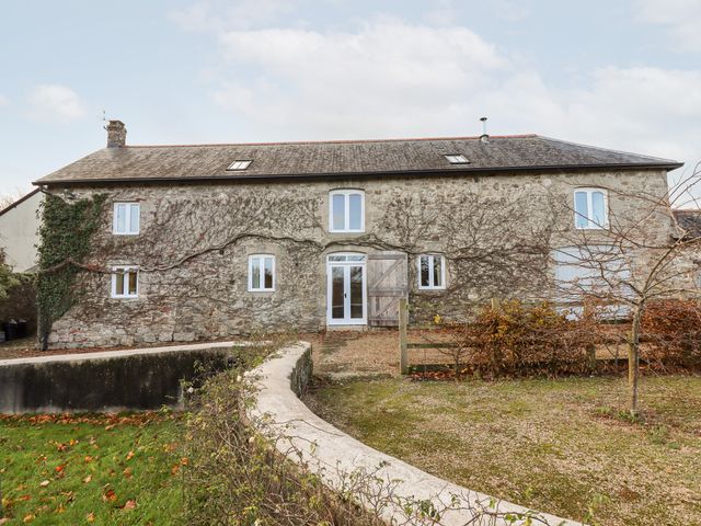 Dishcombe Cottage - 1147380 - photo 3