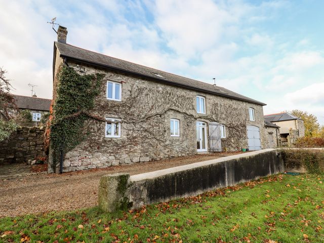 Dishcombe Cottage - 1147380 - photo 4
