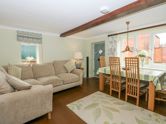 Easter Cottage - 1147475 - photo 4