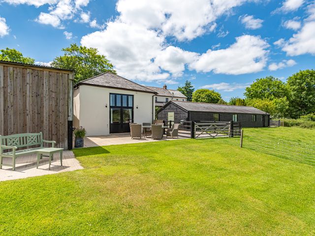 Waterland Old Barn - 1147531 - photo 2