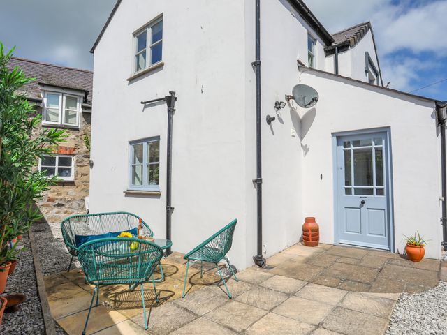 1 Tyn Y Gongl Cottage - 1147532 - photo 3