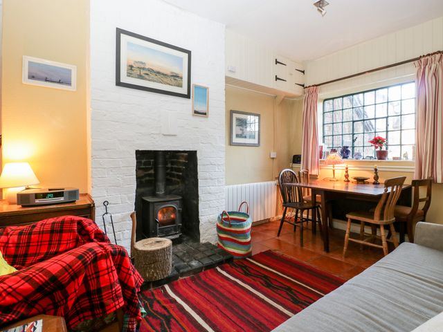 Yew Tree Cottage - 1147703 - photo 3