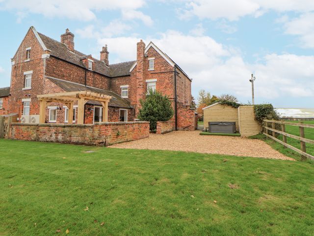The House at School Farm - 1147756 - photo 4