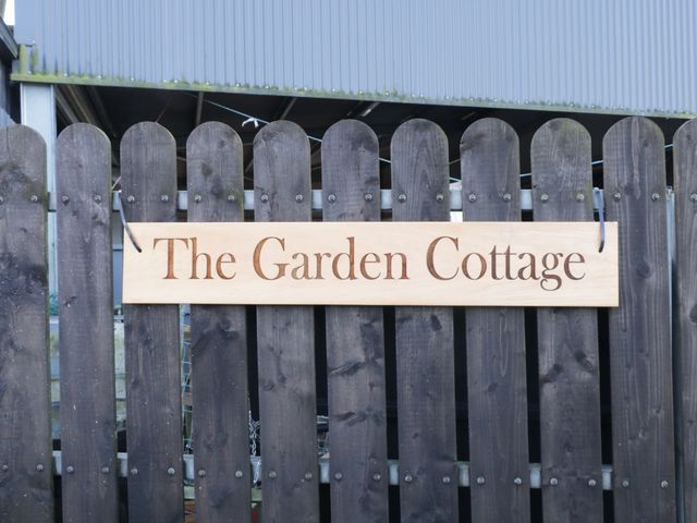 The Garden Cottage - 1147883 - photo 3