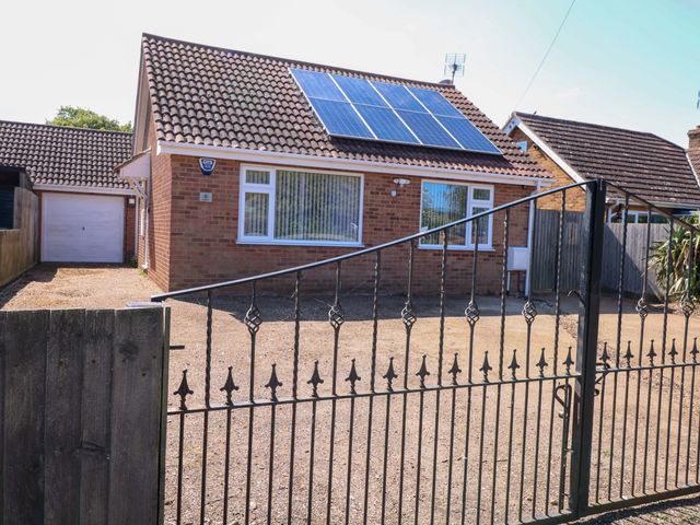 Bankside Cottage - 1147905 - photo 2
