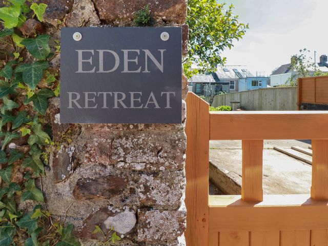 Eden Retreat - 1147947 - photo 2