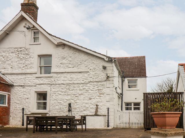 Manor Farmhouse - 1147954 - photo 2