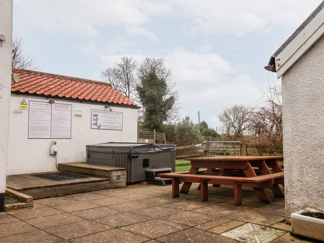 Manor Farmhouse - 1147954 - photo 3