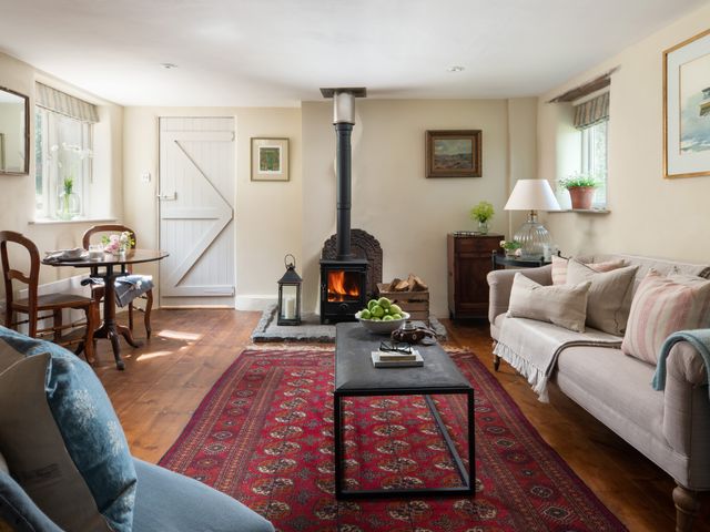 Hawthorn Cottage at Collihole - 1147964 - photo 2
