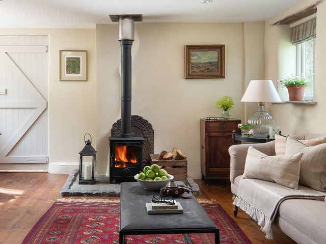 Hawthorn Cottage at Collihole - 1147964 - photo 3