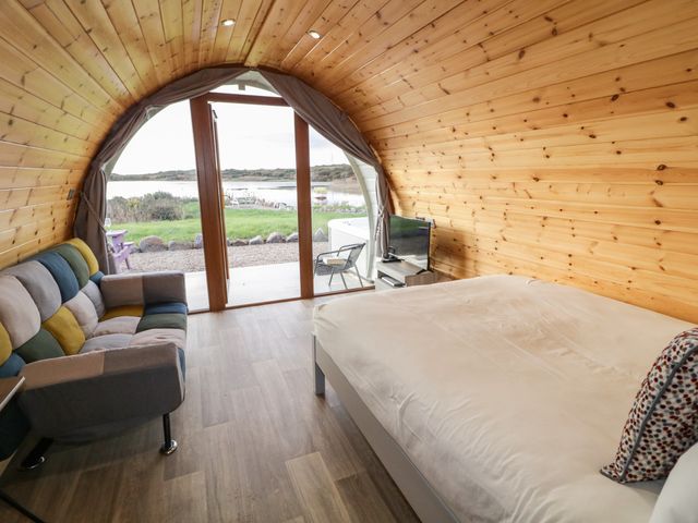 The Wheelhouse Pod No. 3 - 1148212 - photo 4