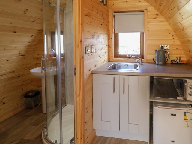 The Wheelhouse Pod No. 4 - 1148213 - photo 5