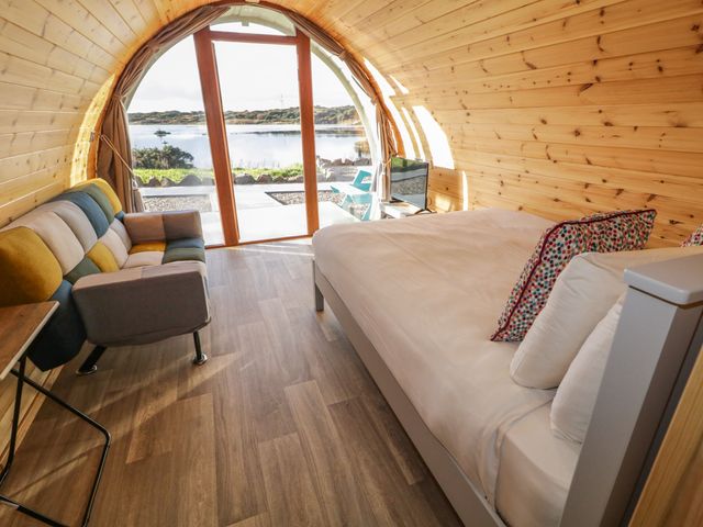 The Wheelhouse Pod No. 6 - 1148215 - photo 4