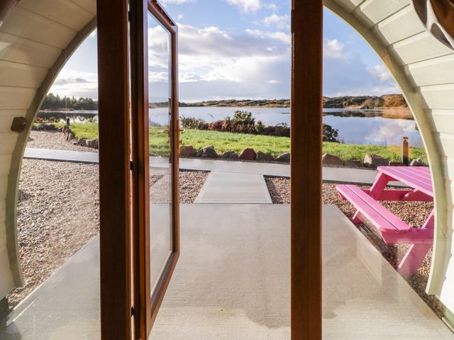 The Wheelhouse Pod No. 7 - 1148216 - photo 2