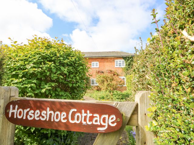 Horseshoe Cottage - 1148219 - photo 2