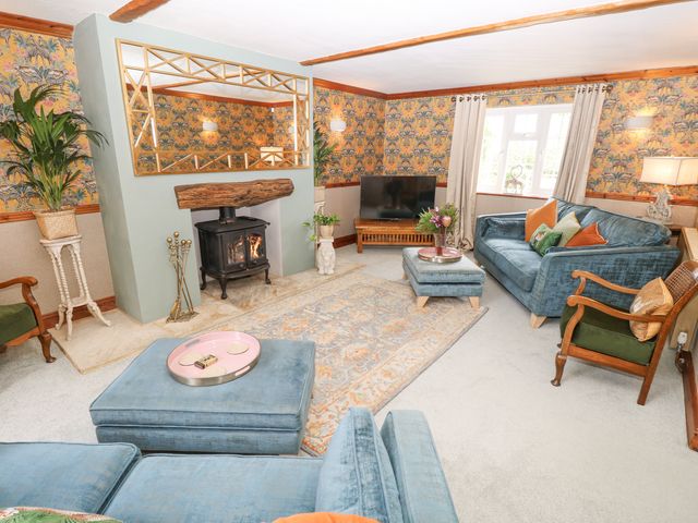 Horseshoe Cottage - 1148219 - photo 3