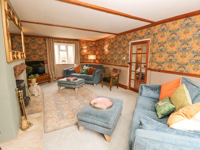Horseshoe Cottage - 1148219 - photo 4