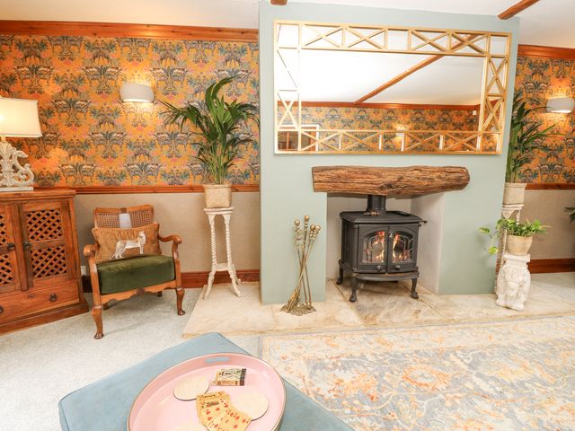 Horseshoe Cottage - 1148219 - photo 5