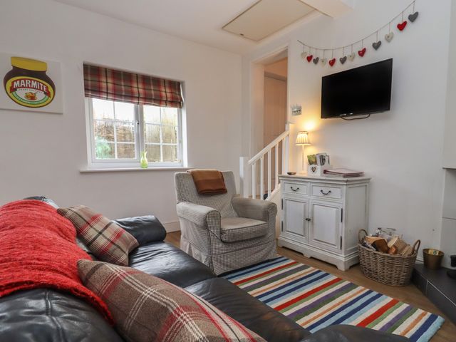 The Little White Cottage - 1148286 - photo 3