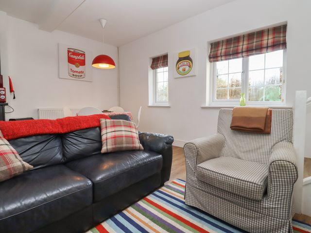 The Little White Cottage - 1148286 - photo 4