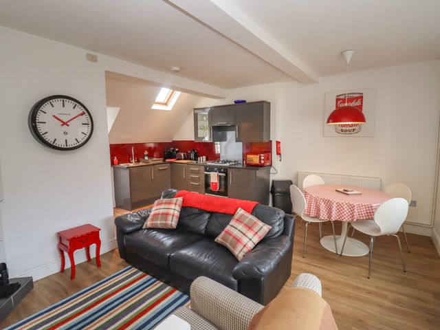 The Little White Cottage - 1148286 - photo 5