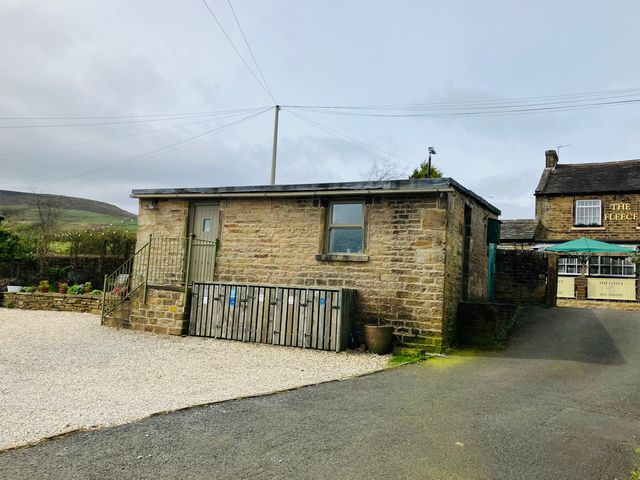 The Shearer's Hut - 1148316 - photo 2