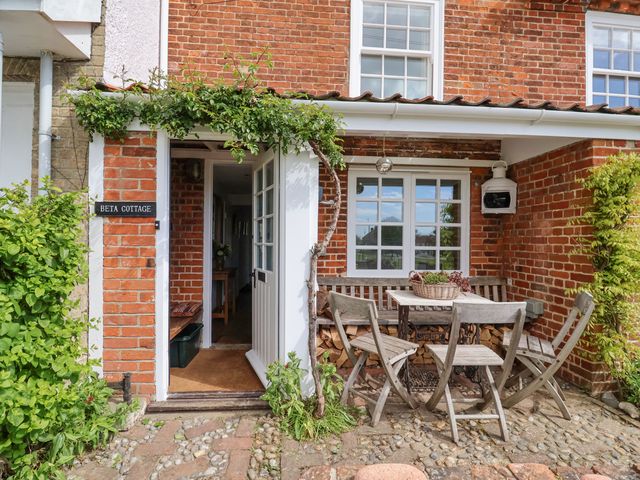 Beta Cottage - 1148395 - photo 2