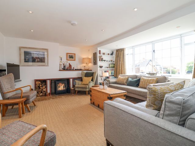 Beta Cottage - 1148395 - photo 4