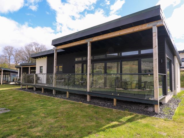 2 Strathtay Lodges - 1148413 - photo 2