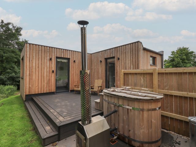 Herdwick Cabin - 1148448 - photo 2