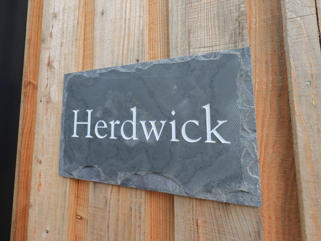 Herdwick Cabin - 1148448 - photo 3