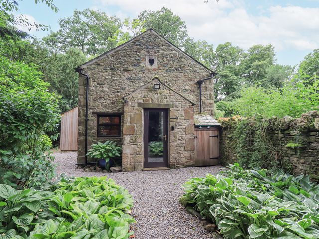 The Gardener's Bothy - 1148449 - photo 2