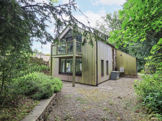 The Gardener's Bothy - 1148449 - photo 3