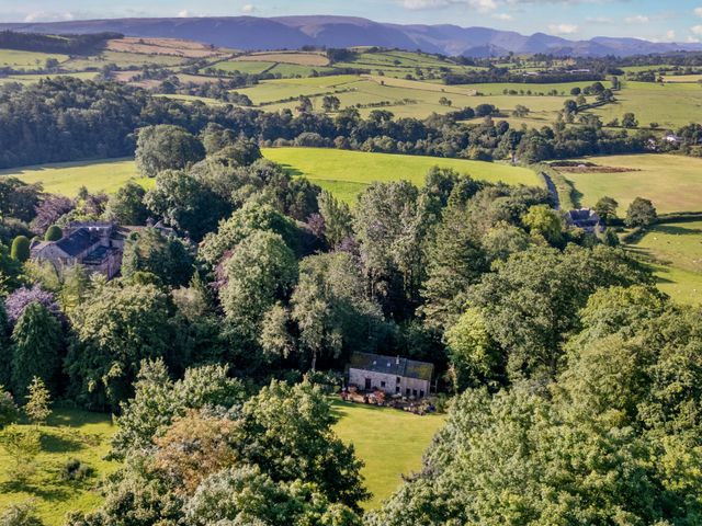 The Gardener's Bothy - 1148449 - photo 4
