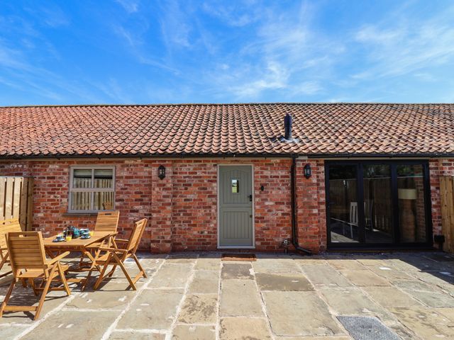 Molly's Cottage - 1148579 - photo 3