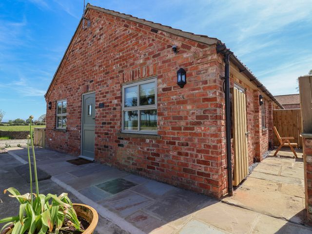 Nell's Cottage - 1148580 - photo 2