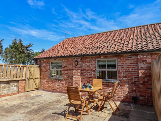 Nell's Cottage - 1148580 - photo 3
