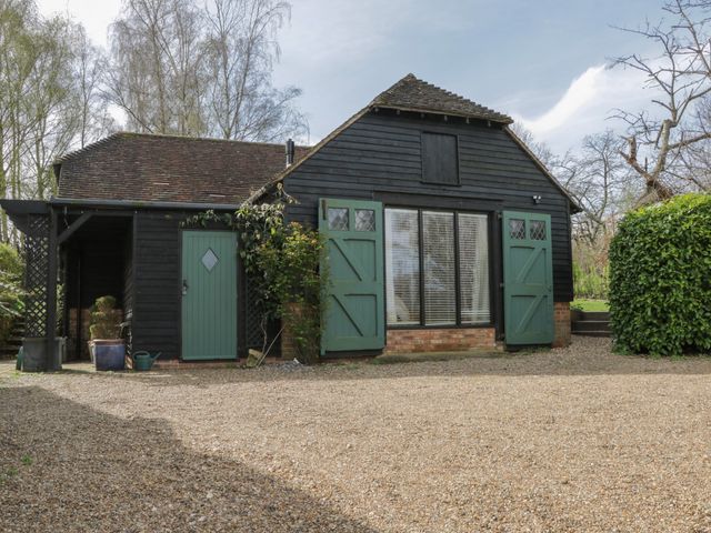 Cherry Orchard Farm - 1148600 - photo 2