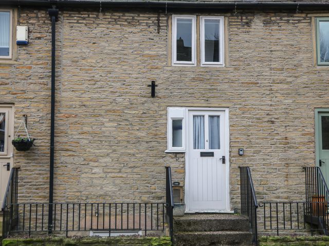Bear Pit Cottage - 1148738 - photo 3