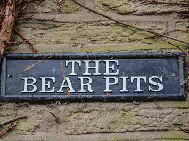 Bear Pit Cottage - 1148738 - photo 4