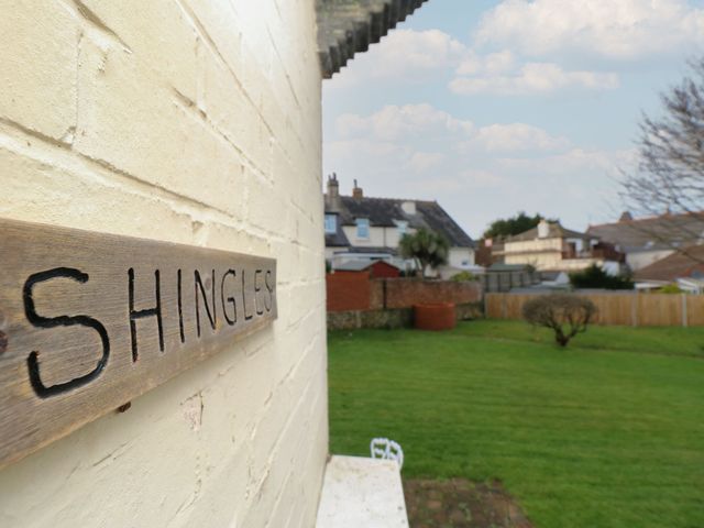 The Shingles - 1148748 - photo 3