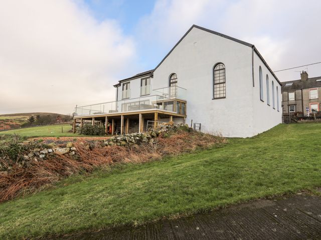 Capel Bethania - 1148762 - photo 3