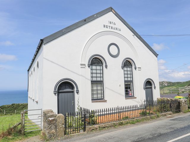 Capel Bethania - 1148762 - photo 2