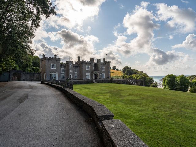 Watermouth Castle, Rhododendron Apartment - 1148873 - photo 1