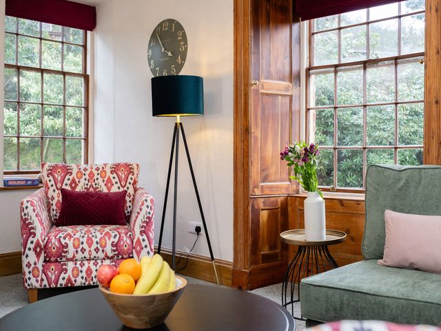 Watermouth Castle, Rhododendron Apartment - 1148873 - photo 3