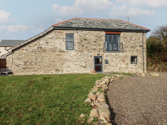 The Old Cattle Barn - 1149036 - photo 3