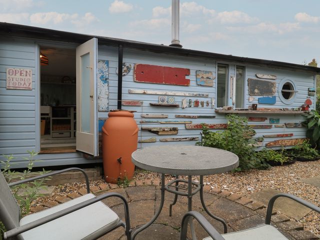 The Artist's Cabin By The Sea - 1149042 - photo 2